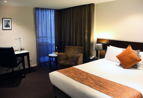 Hotel Grand Chancellor Melbourne - Hotel Accommodation 16