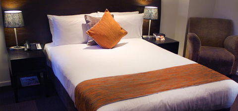 Hotel Grand Chancellor Melbourne - Hotel Accommodation 12