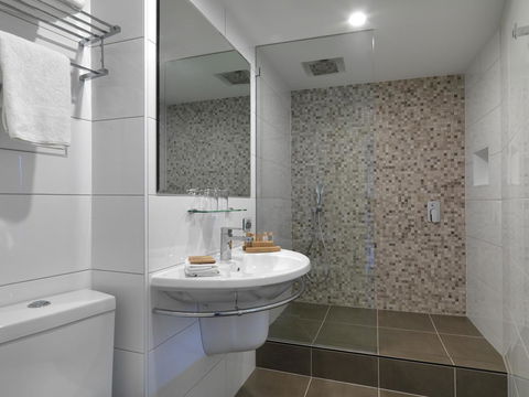 Hotel Grand Chancellor Melbourne - Hotel Accommodation 6