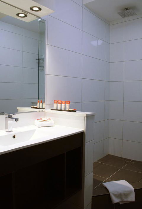Hotel Grand Chancellor Melbourne - Hotel Accommodation 10