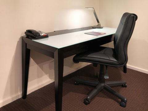 Hotel Grand Chancellor Melbourne - Hotel Accommodation 19