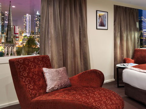 Hotel Grand Chancellor Melbourne - Hotel Accommodation 26