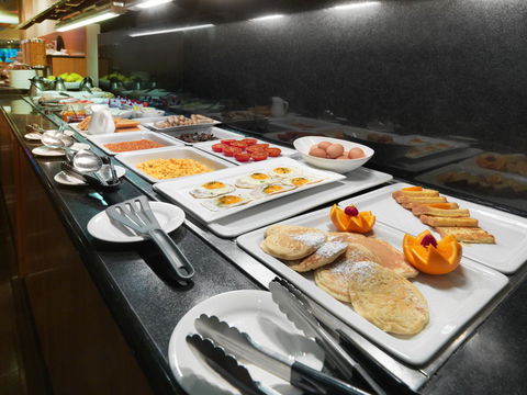 Hotel Grand Chancellor Melbourne - Hotel Accommodation 43