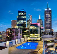 Hotel Grand Chancellor Melbourne - Hotel Accommodation
