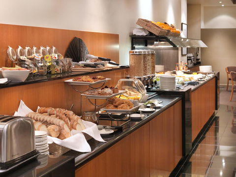 Hotel Grand Chancellor Melbourne - Hotel Accommodation 42
