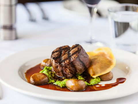 Hotel Grand Chancellor Melbourne - Hotel Accommodation 35
