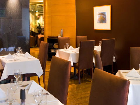 Hotel Grand Chancellor Melbourne - Hotel Accommodation 32