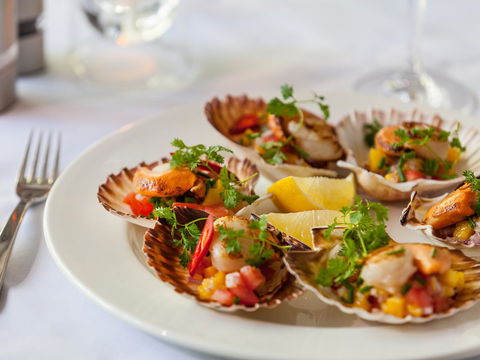 Hotel Grand Chancellor Melbourne - Hotel Accommodation 40