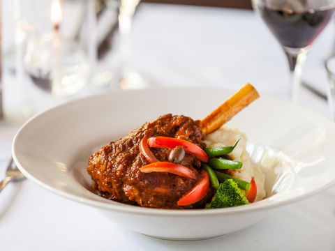 Hotel Grand Chancellor Melbourne - Hotel Accommodation 31