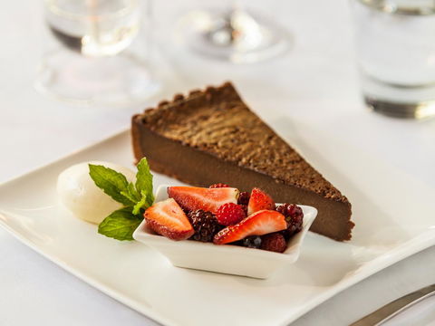 Hotel Grand Chancellor Melbourne - Hotel Accommodation 33