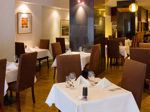 Hotel Grand Chancellor Melbourne - Hotel Accommodation 34