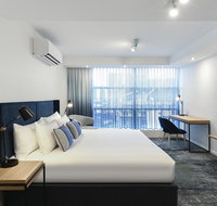 Adina Apartment Hotel Melbourne Northbank - Hotel Accommodation
