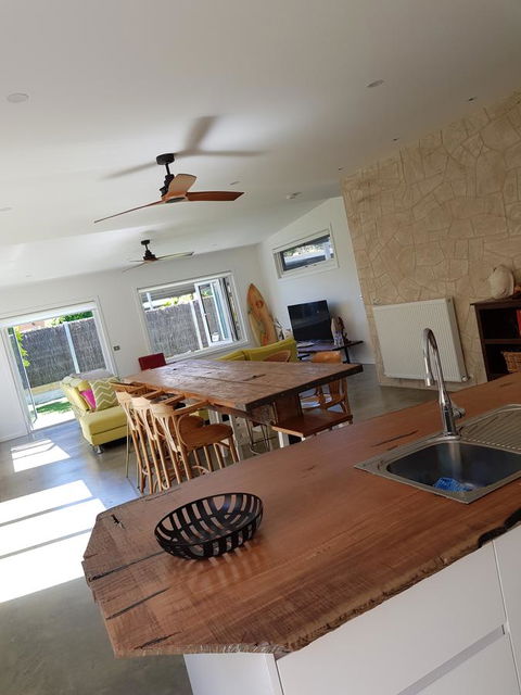 Zeally Bay Stay Deep Ocean - Hotel Accommodation 4