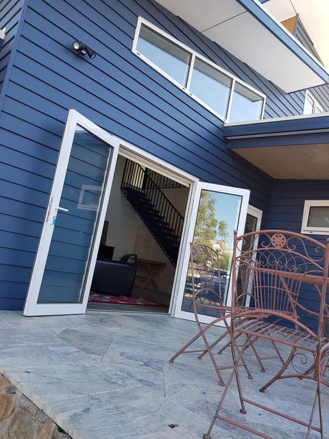 Zeally Bay Stay Deep Ocean - Hotel Accommodation 12