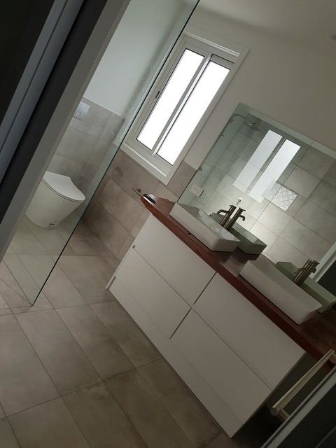 Zeally Bay Stay Deep Ocean - Hotel Accommodation 11
