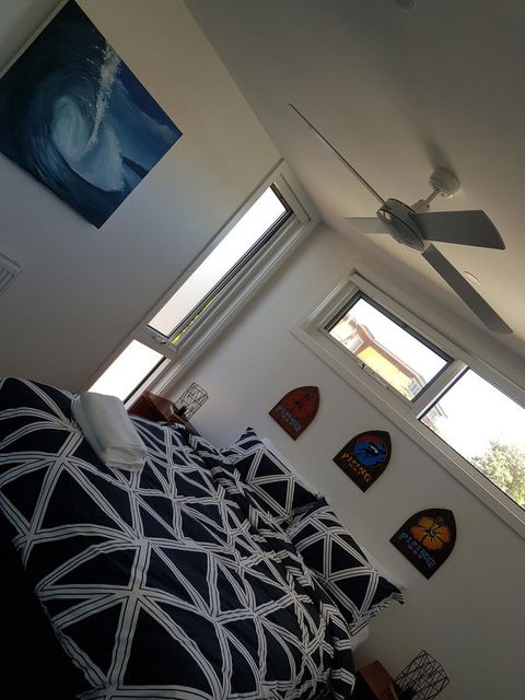 Zeally Bay Stay Deep Ocean - Hotel Accommodation 7