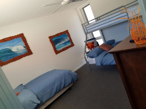 Zeally Bay Stay Deep Ocean - Hotel Accommodation 6