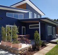 Zeally Bay Stay Deep Ocean - Hotel Accommodation