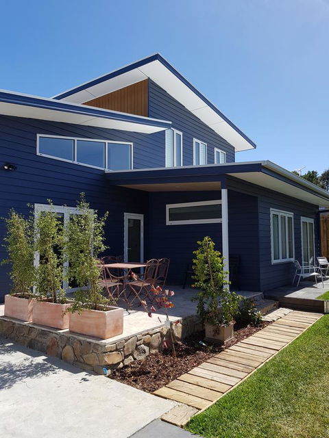 Zeally Bay Stay Deep Ocean - Hotel Accommodation 0