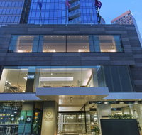 Sheraton Melbourne Hotel - Hotel Accommodation
