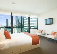 City Tempo - Queen St - Hotel Accommodation