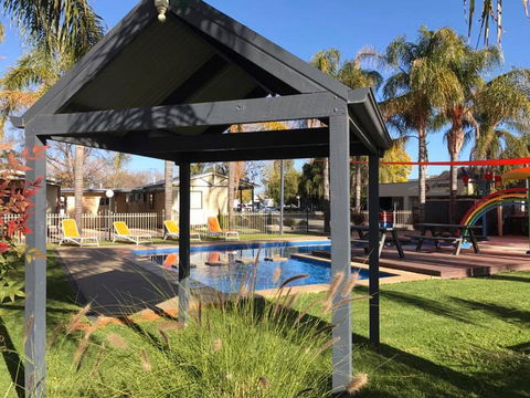 All Seasons Mildura Holiday Park - Hotel Accommodation 18