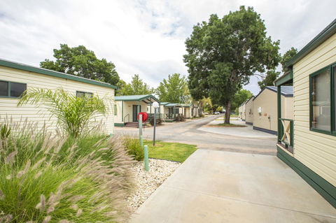 All Seasons Mildura Holiday Park - Hotel Accommodation 22