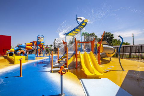 All Seasons Mildura Holiday Park - Hotel Accommodation 2