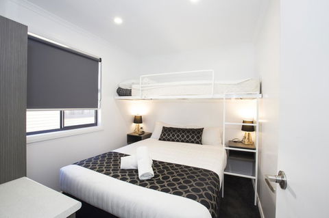 All Seasons Mildura Holiday Park - Hotel Accommodation 23