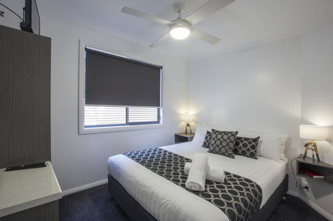 All Seasons Mildura Holiday Park - Hotel Accommodation 8