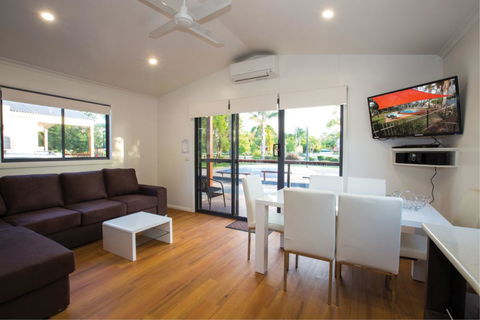 All Seasons Mildura Holiday Park - Hotel Accommodation 25