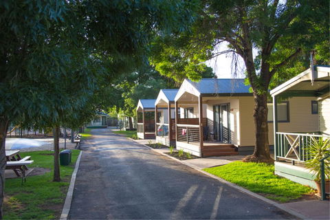 All Seasons Mildura Holiday Park - Hotel Accommodation 10