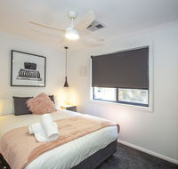 All Seasons Mildura Holiday Park - Hotel Accommodation