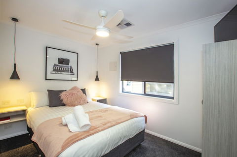 All Seasons Mildura Holiday Park - Hotel Accommodation 0