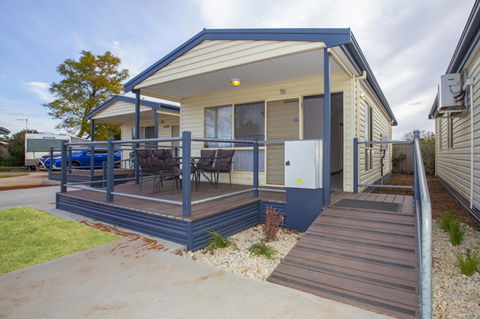All Seasons Mildura Holiday Park - Hotel Accommodation 20