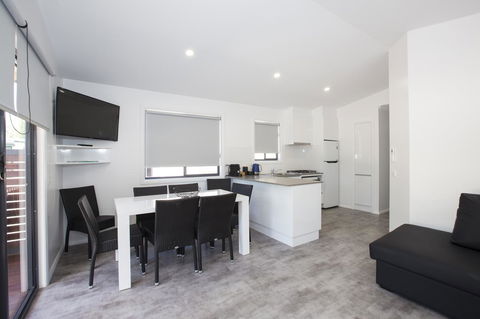 All Seasons Mildura Holiday Park - Hotel Accommodation 28