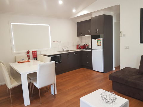 All Seasons Mildura Holiday Park - Hotel Accommodation 16