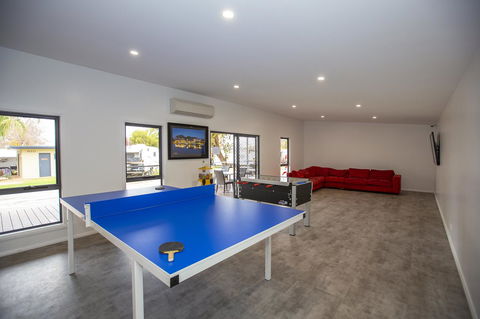 All Seasons Mildura Holiday Park - Hotel Accommodation 5