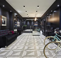 Punthill Apartment Hotel - Flinders Lane - Hotel Accommodation