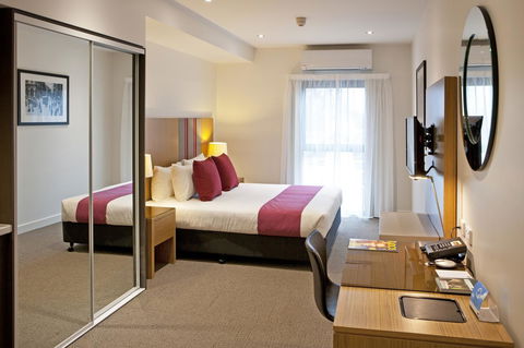 Quest Wodonga - Hotel Accommodation 27