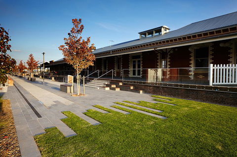 Quest Wodonga - Hotel Accommodation 6