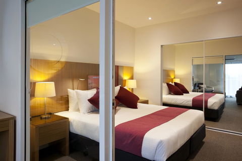 Quest Wodonga - Hotel Accommodation 23