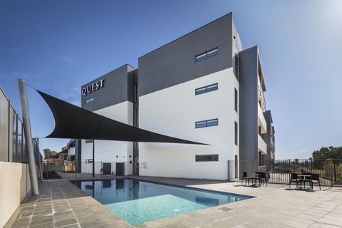 Quest Wodonga - Hotel Accommodation 29