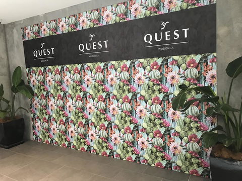 Quest Wodonga - Hotel Accommodation 11