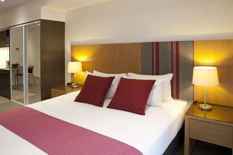 Quest Wodonga - Hotel Accommodation 22