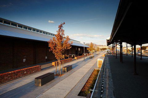 Quest Wodonga - Hotel Accommodation 7