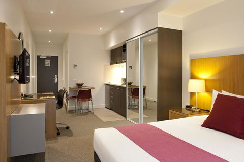 Quest Wodonga - Hotel Accommodation 26
