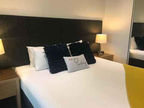 Quest Wodonga - Hotel Accommodation 28