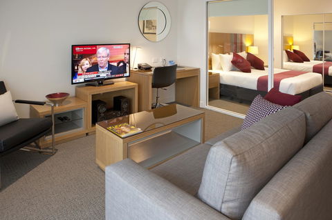 Quest Wodonga - Hotel Accommodation 24