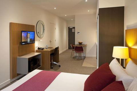Quest Wodonga - Hotel Accommodation 21